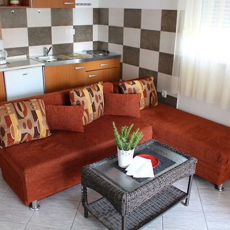 Appartement Mia 5 à Crikvenica Extérieur photo