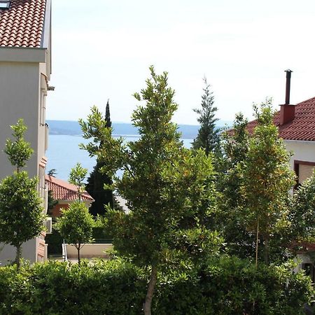 Appartement Mia 5 à Crikvenica Extérieur photo