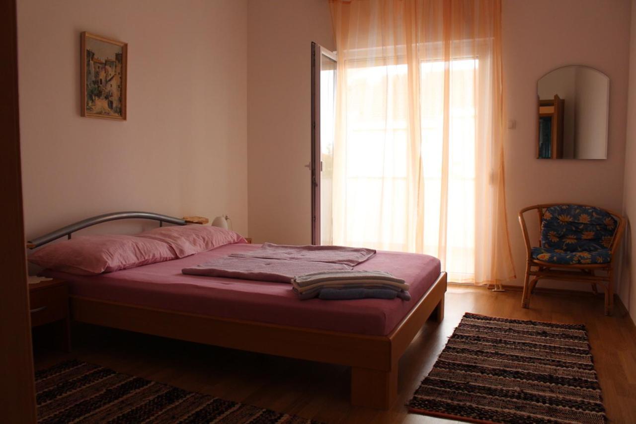 Appartement Mia 5 à Crikvenica Extérieur photo