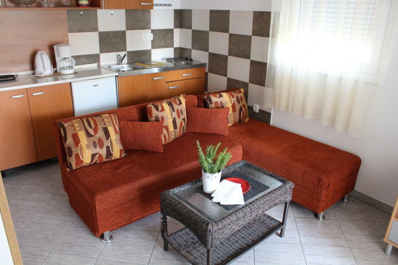Appartement Mia 5 à Crikvenica Extérieur photo