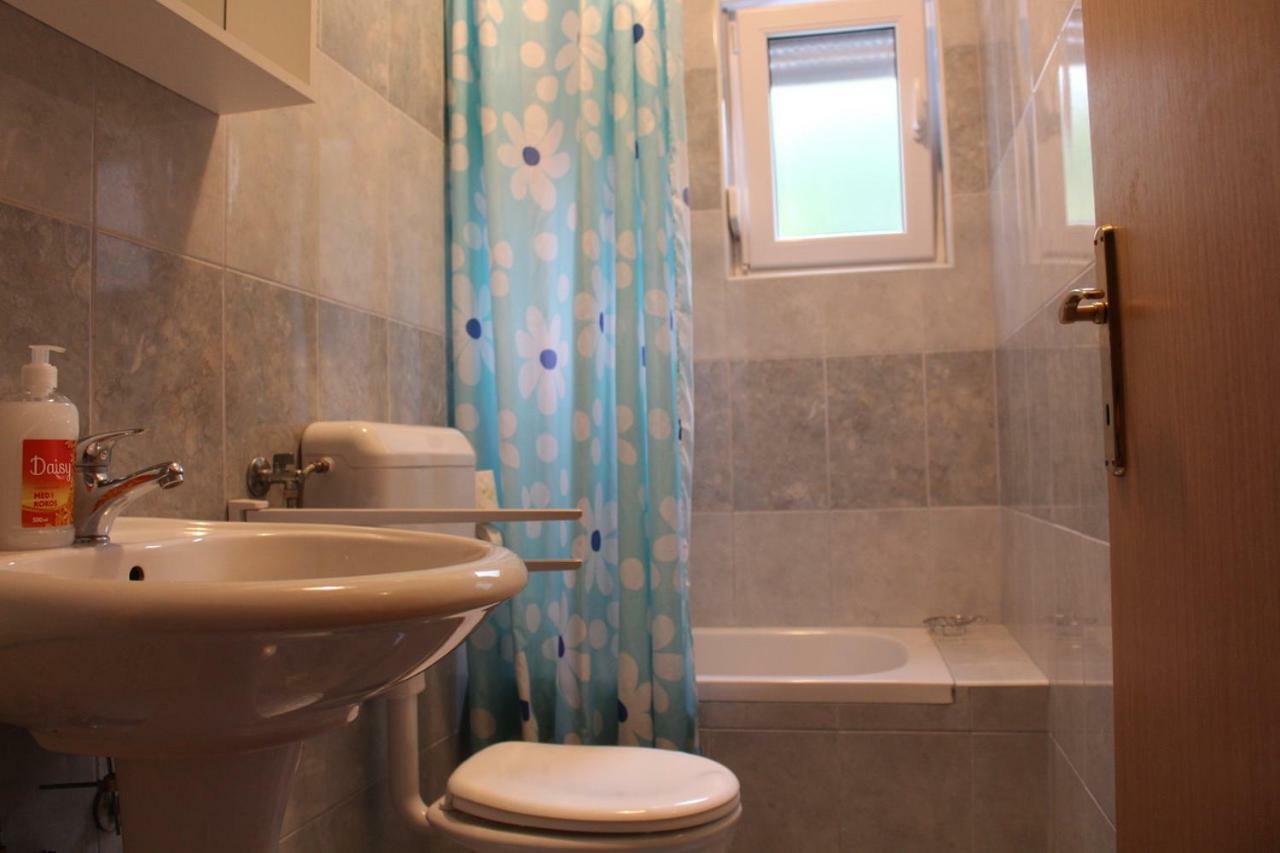 Appartement Mia 5 à Crikvenica Extérieur photo