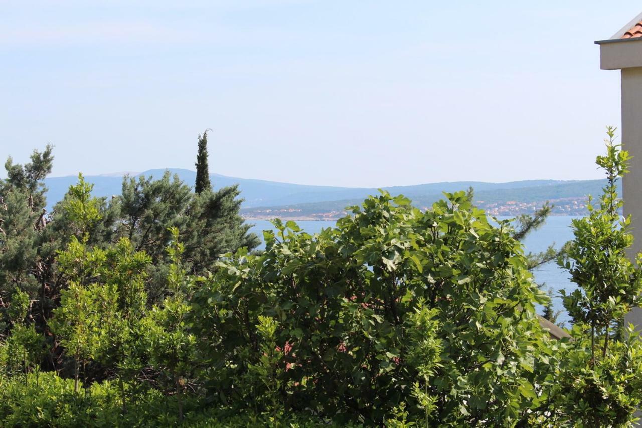 Appartement Mia 5 à Crikvenica Extérieur photo