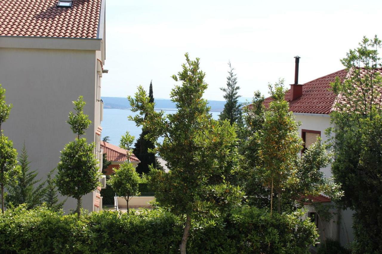 Appartement Mia 5 à Crikvenica Extérieur photo
