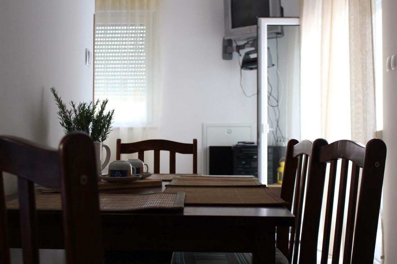Appartement Mia 5 à Crikvenica Extérieur photo