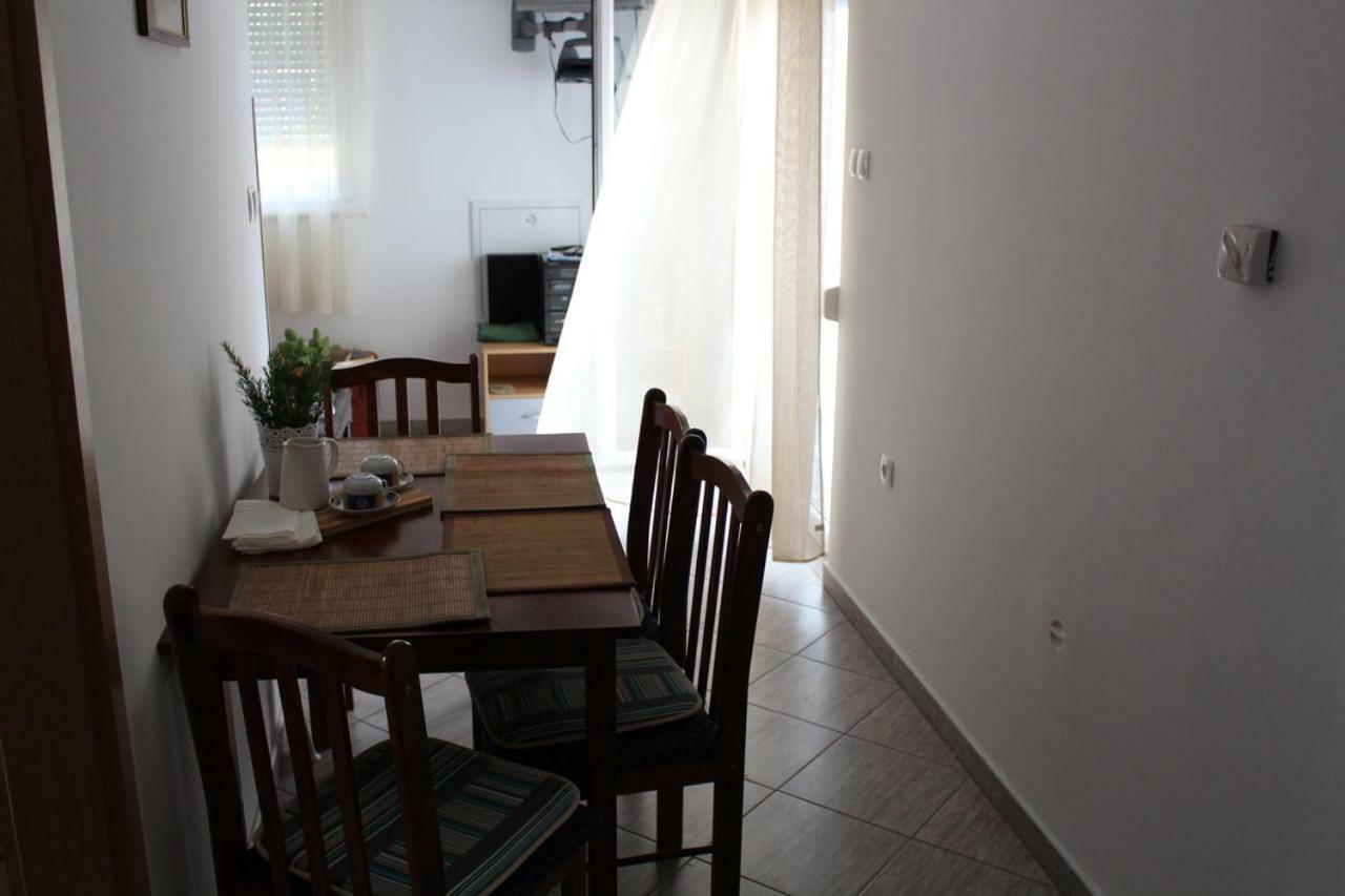 Appartement Mia 5 à Crikvenica Extérieur photo